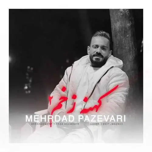 کهنه زخم ۲